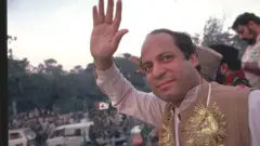 نواز شریف