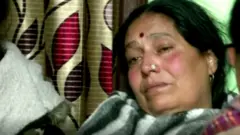 Delhi violence