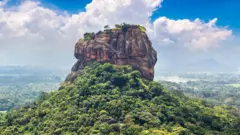 Sigiriya