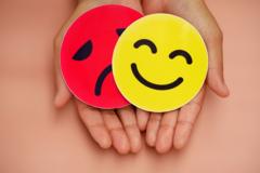 Happy Hormones: ඔබේ සතුටට, දුකට බලපාන 'සතුටු හෝමෝන' වැඩි කර ගන්නේ කොහොම ද?