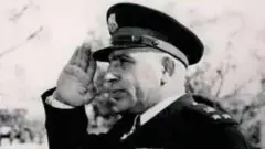 Adib Shishakli Madaxweynihii Suuriya ee Brazil lagu dilay 