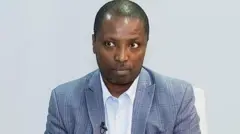 አቶ ታዬ ደንደአ