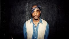 Quién era el rapero Tupac Shakur, cómo fue asesinado y por qué 30 años después el crimen sigue sin esclarecerse