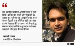 आदर्श रावल का कोट कार्ड