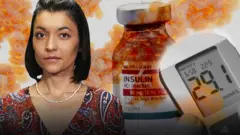Dijabetes: Neizlečiva bolest sa kojom se živi