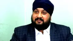 ਅਫ਼ਗਾਨ ਸੰਸਦ 'ਚ ਨਰਿੰਦਰ ਸਿੰਘ ਖਾਲਸਾ ਪਹਿਲੇ ਸਿੱਖ ਸੰਸਦ ਮੈਂਬਰ ਬਣੇ ਸਨ