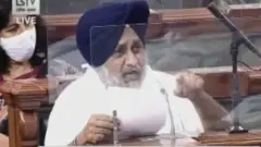 ਅਕਾਲੀ ਦਲ