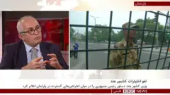 کشمیر در بحران تازه؛ هند وضعیت ویژه کشمیر را لغو کرد