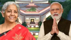 अर्थसंकल्प