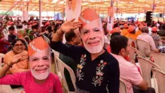 BJP