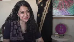 આઈઝા હુસૈન