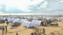 ደዳብ መዓስከር ስደተኛታት