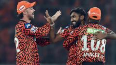 IPL තරගාවලියේ වැඩි ම අවධානයක් හිමිව ඇති ලාංකික ක්‍රීඩකයා: රත්නපුරේ ඉපදුණු ඒෂාන් මාලිංග IPL ගිය හැටි