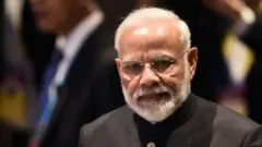 મોદી
