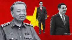 Bộ trưởng Tô Lâm sẽ đảm nhiệm vị trí nào?
