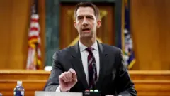 Tom Cotton