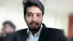 సోమ వెంకట భరత్ కుమార్