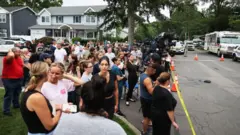 అమెరికా, నేరాలు, మహిళలు