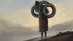 Татьяна Зеленскаянын сүрөтү