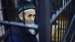 Getty Images/Anadolu