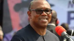 Peter Obi