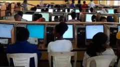 Aworan awọn akẹkọọ