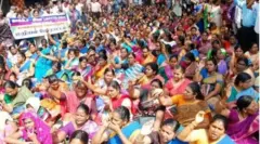அரசு ஊழியர்கள், தமிழ்நாடு