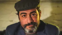 daniel mate