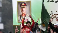 पाकिस्तान 