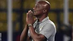 Kwesi Appiah