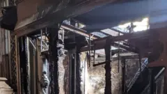 пожежа