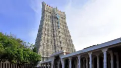 Thiruchendur, HRCE, History, Temple, Lord Muruga