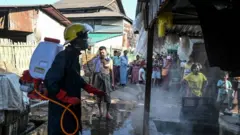 မတ် ၂၉ ရက်မနက်ခင်းထိပ်တန်းသတင်းများ