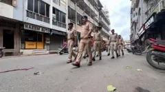 સુરતમાં સુરક્ષા સઘન