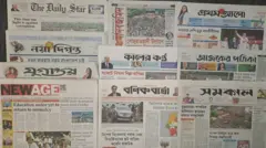 সংবাদপত্র
