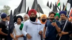 ਕਿਸਾਨ ਆਗੂ ਤੇਜਿੰਦਰ ਸਿੰਘ ਵਿਰਕ