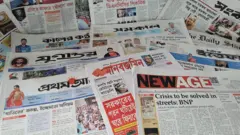 পত্রিকা