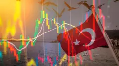 Türkiye ekonomisi 
