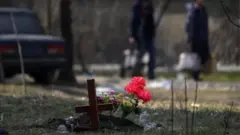 Watu 22,000 wanahofiwa kupoteza maisha Mariupol