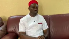 Charles Soludo