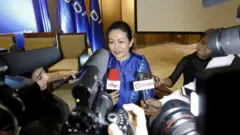 တရားရင်ဆိုင်တဲ့အခါ ထွက်ဆိုခဲ့မိမယ့် ကိစ္စတွေက အတည်တကျ မှတ်ယူမှာ ဖြစ်တဲ့အတွက် ပြန်လည်ပြင်ဆင်ဖြေရှင်းတဲ့အခါ ပြင်ဆင်နိုင်ဖို့ အခက်အခဲ ရှိလာနိုင်တယ်လို့ဆို