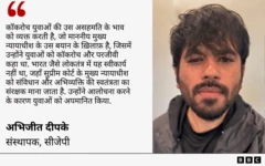 अभिजीत दीपके