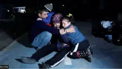 Awọn eniyan Turkey