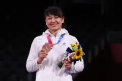 Мээрим Жуманазарова