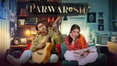 Syed Meesam Naqvi Instagram