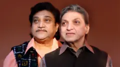 મહેશ-નરેશ