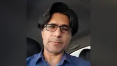 حمایت استاد دانشگاه معترض به بازداشت حسن باقری‌نیا:‌ «برای حاکمیتی که توانایی تحمل امثال آقای باقری‌نیا را ندارد، متاسف هستم»