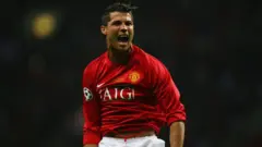 ခရစ္စတီယာနို ရော်နယ်ဒို