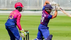 भीम सार्की