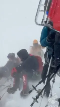 Petoro planinara iz Bosne i Hercegovine stradalo na Elbrusu